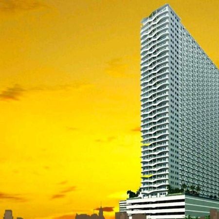 Jk Coastal Inn Pasay Extérieur photo