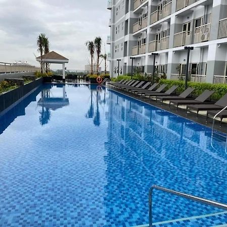 Jk Coastal Inn Pasay Extérieur photo