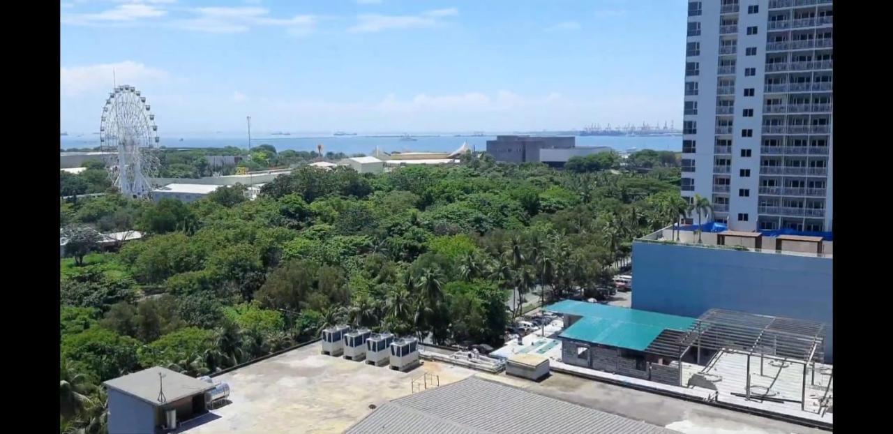 Jk Coastal Inn Pasay Extérieur photo