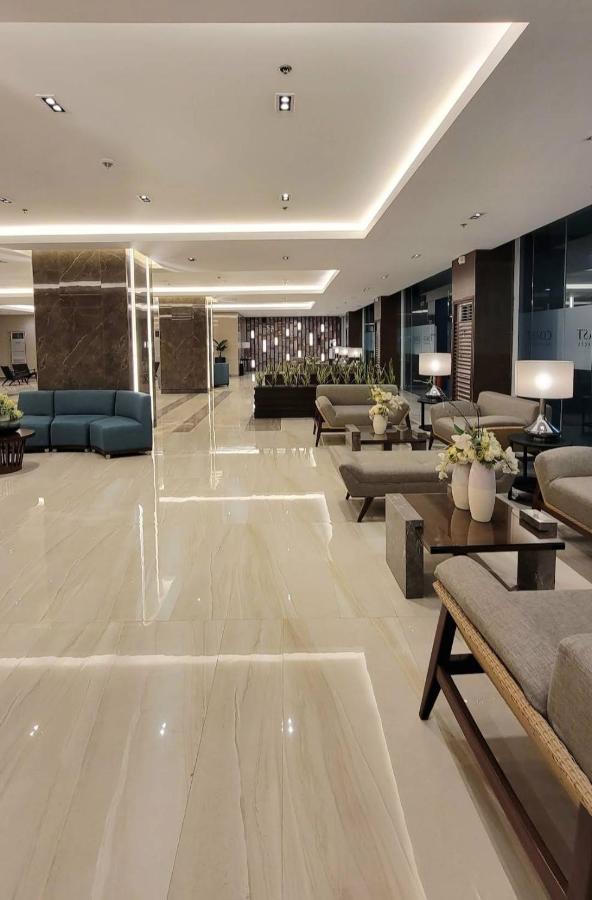 Jk Coastal Inn Pasay Extérieur photo