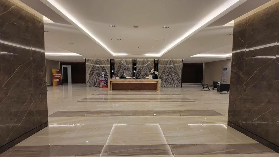 Jk Coastal Inn Pasay Extérieur photo