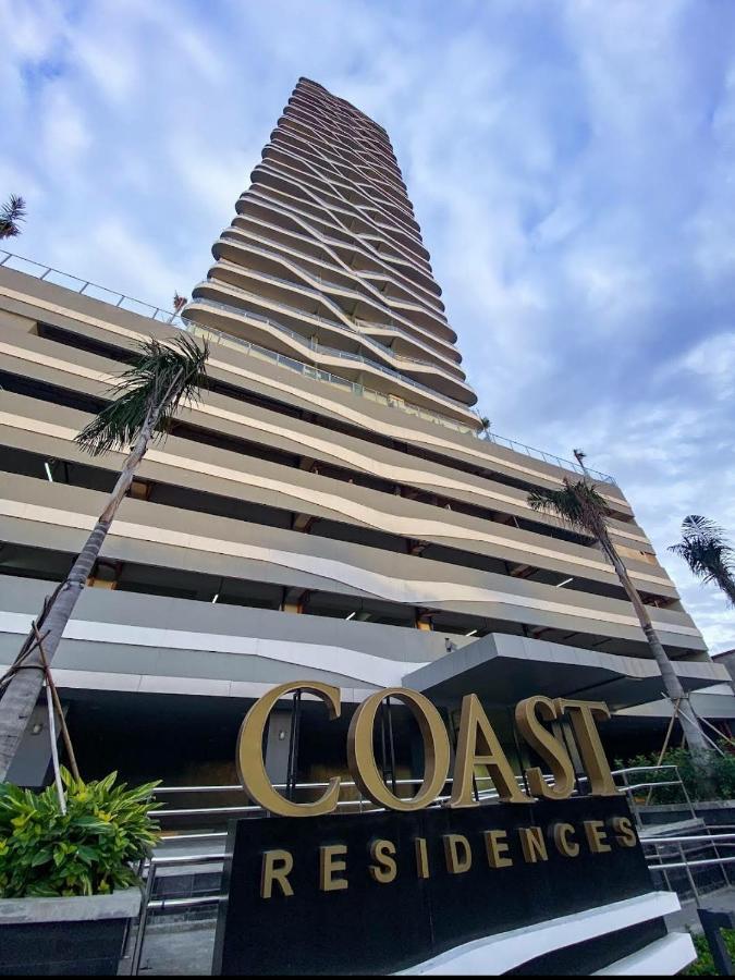 Jk Coastal Inn Pasay Extérieur photo