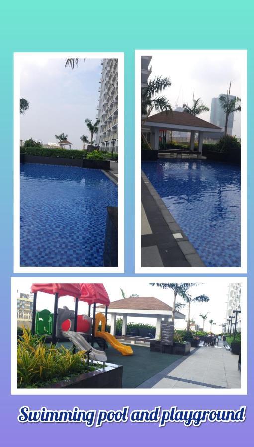 Jk Coastal Inn Pasay Extérieur photo
