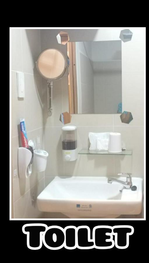 Jk Coastal Inn Pasay Extérieur photo
