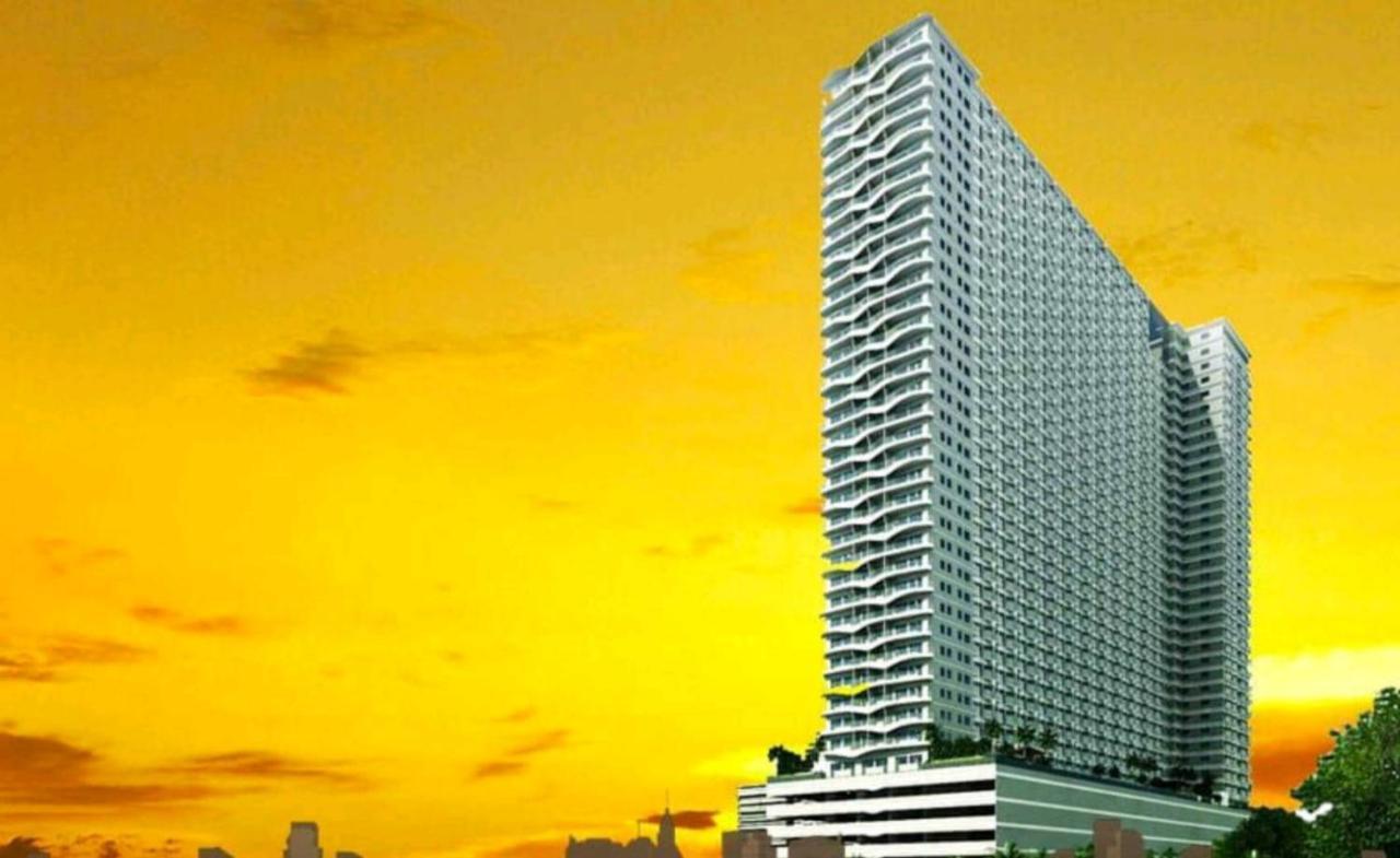 Jk Coastal Inn Pasay Extérieur photo
