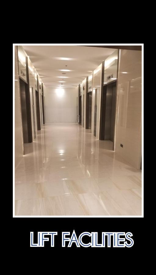 Jk Coastal Inn Pasay Extérieur photo