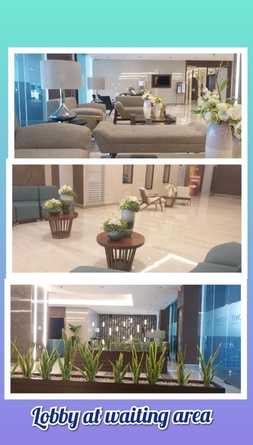 Jk Coastal Inn Pasay Extérieur photo