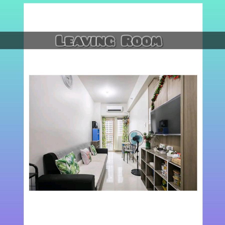 Jk Coastal Inn Pasay Extérieur photo