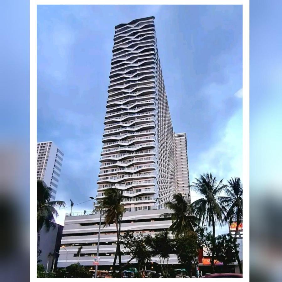 Jk Coastal Inn Pasay Extérieur photo
