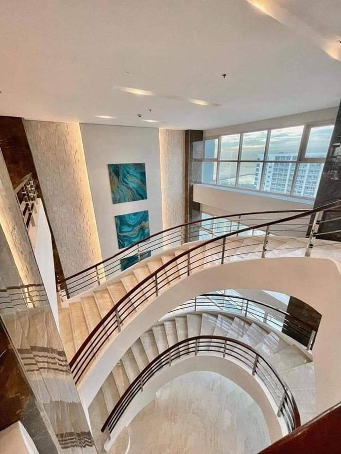 Jk Coastal Inn Pasay Extérieur photo
