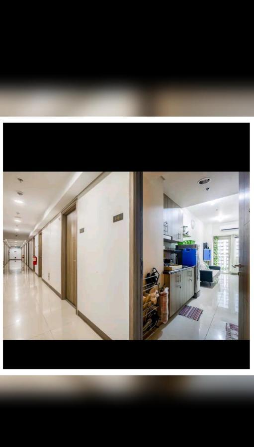 Jk Coastal Inn Pasay Extérieur photo