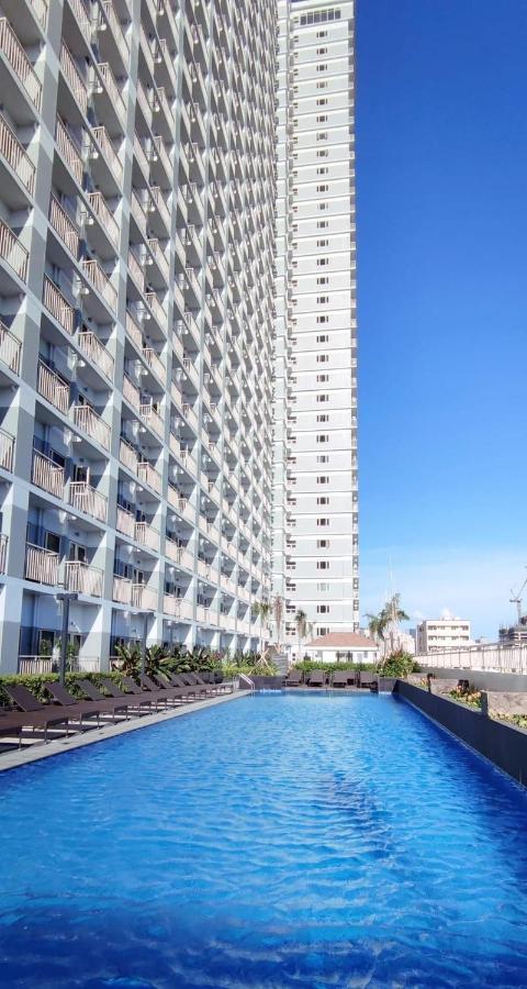Jk Coastal Inn Pasay Extérieur photo