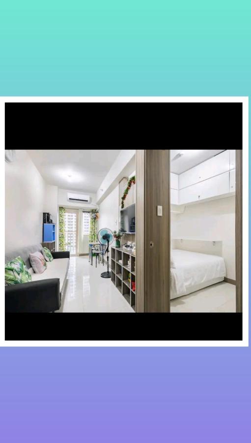 Jk Coastal Inn Pasay Extérieur photo