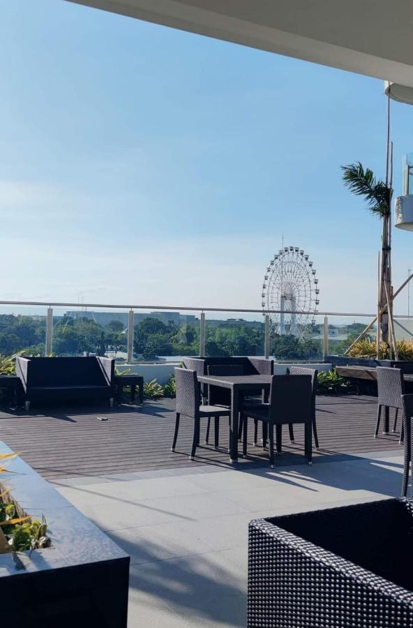 Jk Coastal Inn Pasay Extérieur photo
