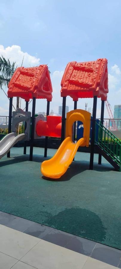 Jk Coastal Inn Pasay Extérieur photo