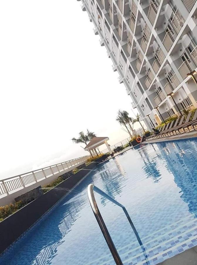 Jk Coastal Inn Pasay Extérieur photo