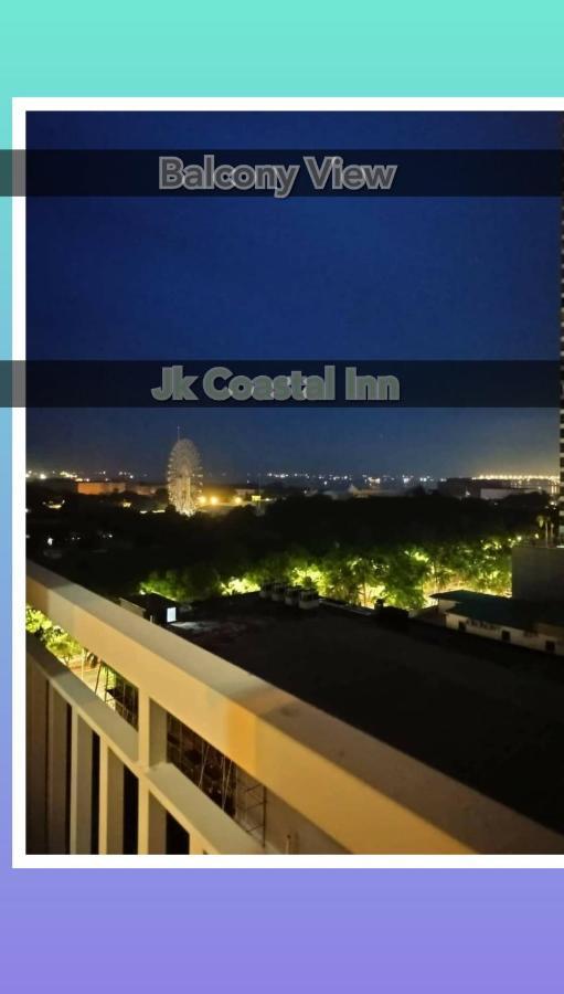 Jk Coastal Inn Pasay Extérieur photo
