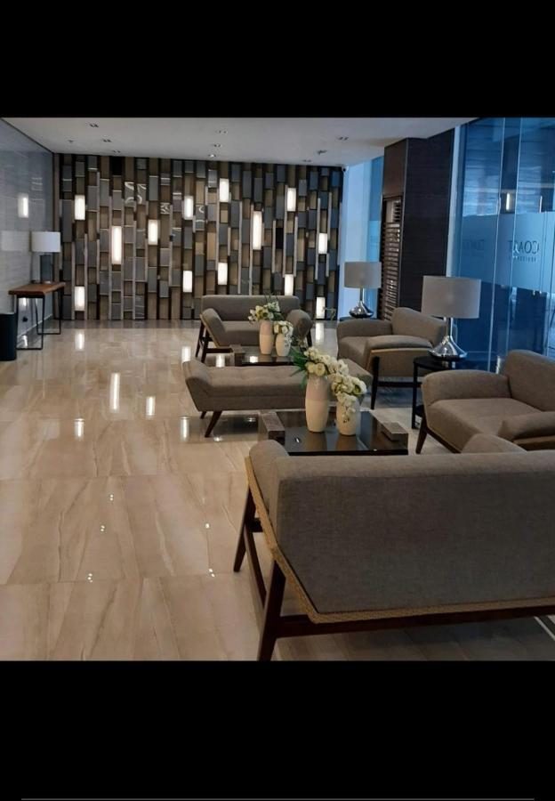 Jk Coastal Inn Pasay Extérieur photo
