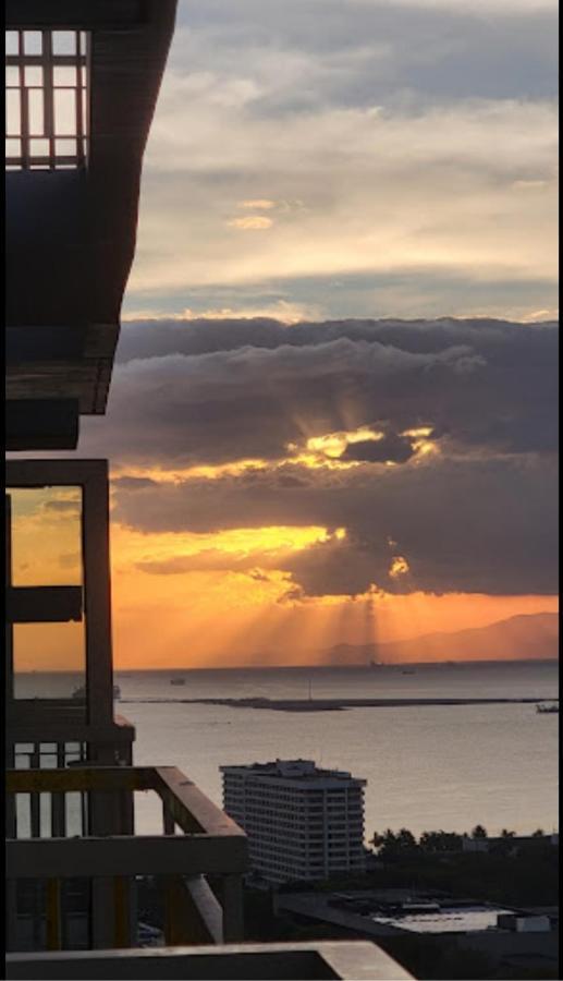 Jk Coastal Inn Pasay Extérieur photo